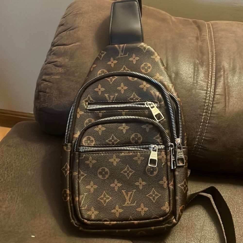Fake Louis Vuitton
